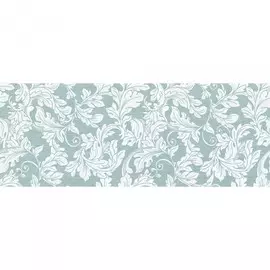 плитка настенная lurex 23х60 бирюзовый 2360188012-1