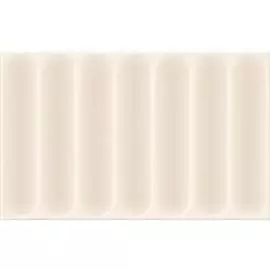 плитка настенная марсель бежевый верх 02 25х40
