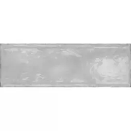 плитка настенная menorca gris new серый 20х60 914269