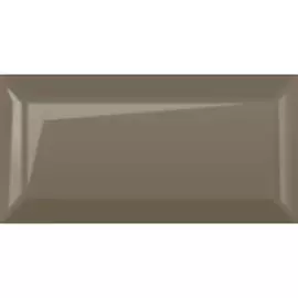 плитка настенная metrotiles 10х20 дымчатый 46в06