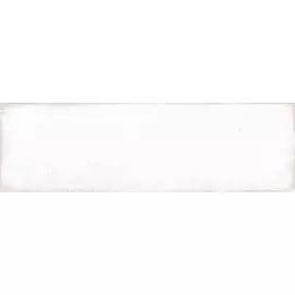 плитка настенная монпарнас белый 8,5х28,5 9016