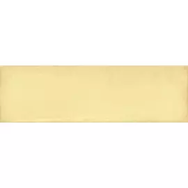 плитка настенная монпарнас жёлтый 8,5х28,5 9021