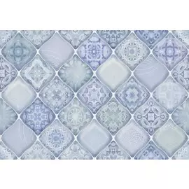 Плитка настенная Morela 24,9х36,4 мозаика