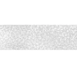 плитка настенная mos hit blanco белый 25x75 49666