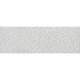 плитка настенная mos leed gris серый 20x60 914385
