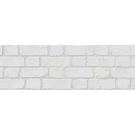 плитка настенная muro xl blanco 30x90