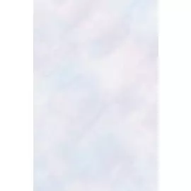 Плитка настенная Муссон 20*30 голубая 1 сорт