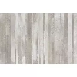 плитка настенная наварра полоски серый 20x30