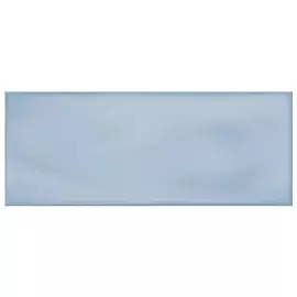 плитка настенная nuvola aqua голубой 1с 20,1*50,5 506531101