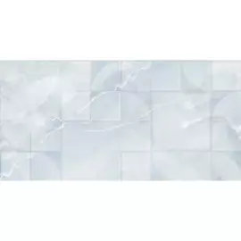 плитка настенная onice blu 31.5*63 921659