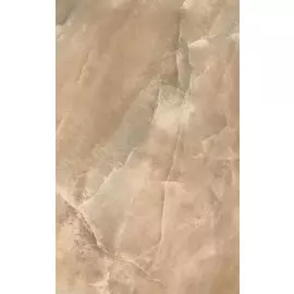 плитка настенная оникс 25*40 темно-бежевый и41061