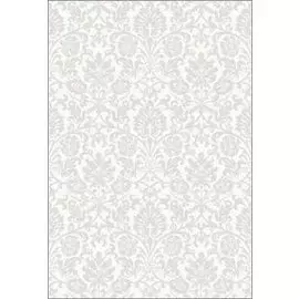 плитка настенная органза 7с 27,5*40 /59,4/