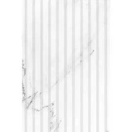 Плитка настенная Oriental белый 45*30 рельеф OEN052D