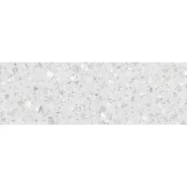 плитка настенная owen blanco серый 25x75 918328