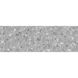 плитка настенная owen gris серый 25x75 918329