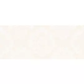 Плитка настенная PALAZZO DECOR AVORIO 20*50