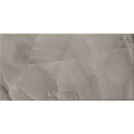 плитка настенная палермо темно-коричневый 50х25 050144