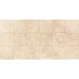 плитка настенная pietra collage beige 31,5*63