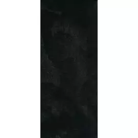 Плитка настенная Prime black черная 02 25х60 (1,2м2/57,6м2)