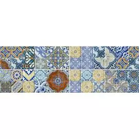 плитка настенная provenza multi многоцветный 02 10х30