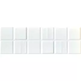 плитка настенная provenza white белый 01 10х30