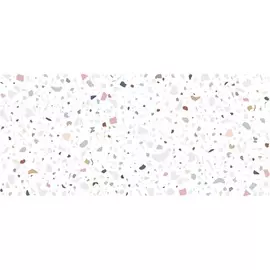 плитка настенная pudra 44х20 многоцветный