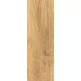 плитка настенная quercia natural коричневый 25x75 52768