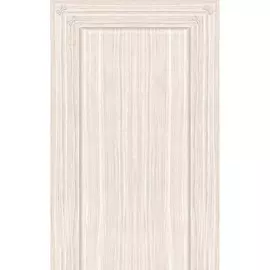 плитка настенная "criaturas /boiserie" 25*40 бежевая светлая