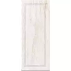 плитка настенная (рельеф) lira beige бежевый 02 25х60