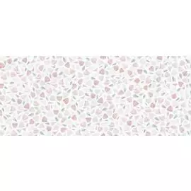 плитка настенная (рельеф) sweety multi многоцветный 03 25х60