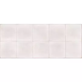 плитка настенная (рельеф) sweety pink square розовый 02 25х60