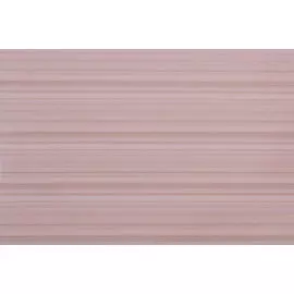 Плитка настенная Романтика розовый низ 02 20х30