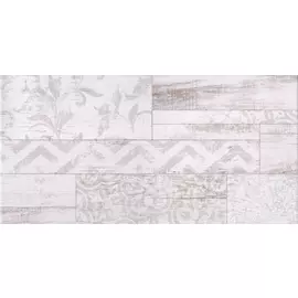 плитка настенная san remo белый 50*25 геометрия gt13vg