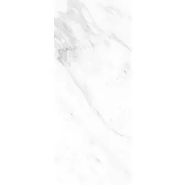 плитка настенная scarlett white белый 01 25х60