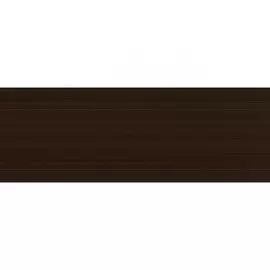 плитка настенная sense wenge 25.1*70.9
