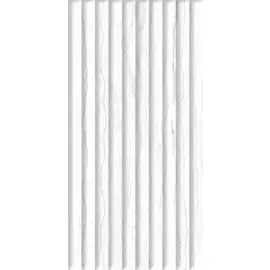 плитка настенная сити 30*60 серая рельеф