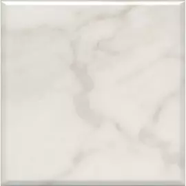 плитка настенная стемма 20х20 белый 5287