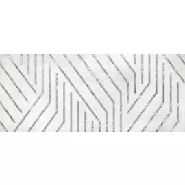 Плитка настенная Terrazzo белый 60*25 10100000041