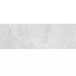 плитка настенная trentino perla серый 25x75 49629