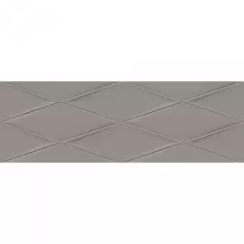 плитка настенная vegas сер. 75*25 рельеф vgu092