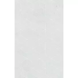 плитка настенная веста 25х40 светло-серый ск000033143