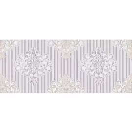 Плитка настенная VICTORIA DAMASCO BIANCA 20*50