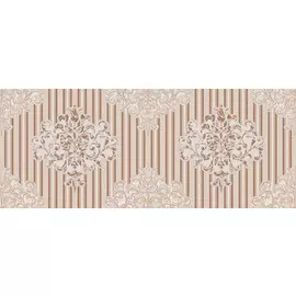 Плитка настенная VICTORIA DAMASCO CREMA 20*50