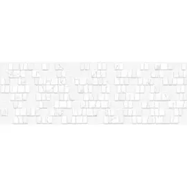 Плитка настенная Vivienne 24,6*74 TWU12VIV17R