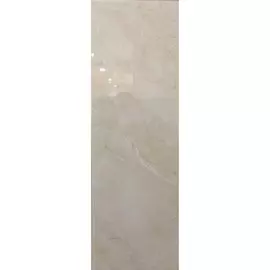 Плитка настенная верх Afrodita 25*75 бежевый