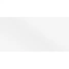 плитка настенная white 25х40 белый матовый 000071