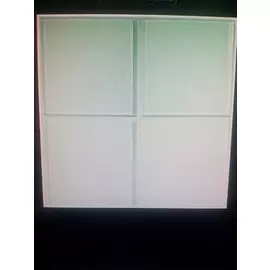 Плитка настенная White Glossy 10*10
