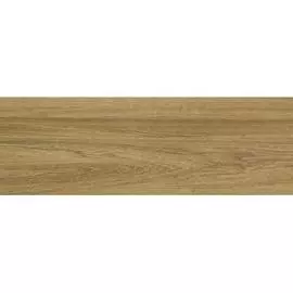 плитка настенная wood caramel rett кориченевый25x75 54674