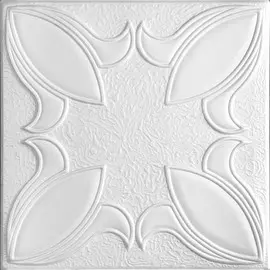 плитка потолочная 1602 8шт