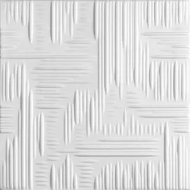 плитка потолочная 2602 8шт